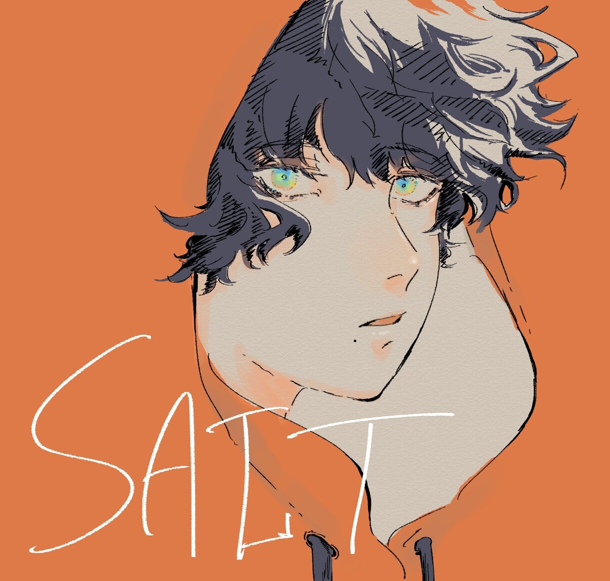 アイコンイラスト、キャラデザイン、受付ております 元漫画家が描くデザインはいかがでしょうか。 イメージ4