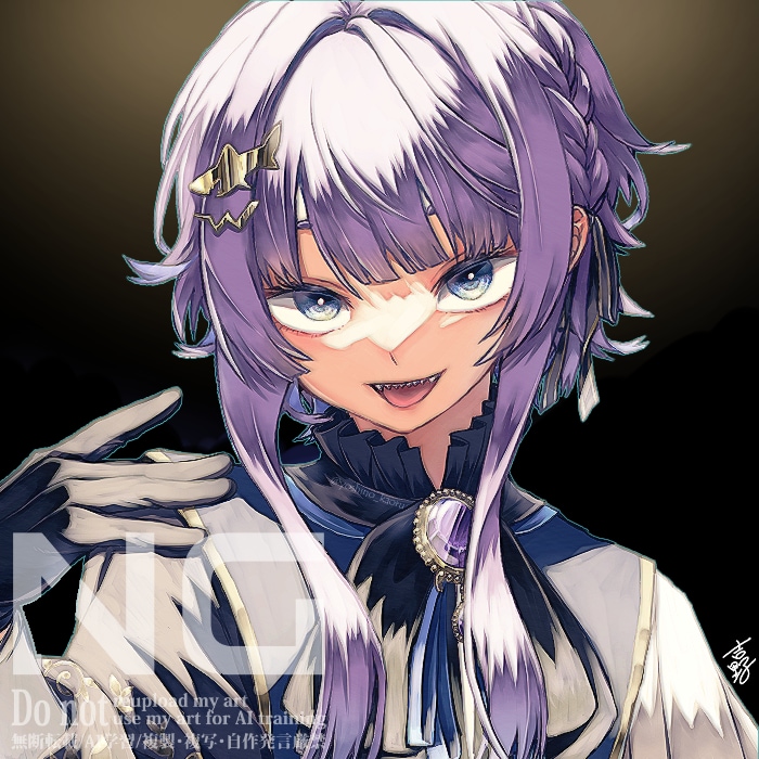 アイコン・SDイラスト描きます 選べる２種類の着色テイストで魅力的な１枚をお描きします！ イメージ4