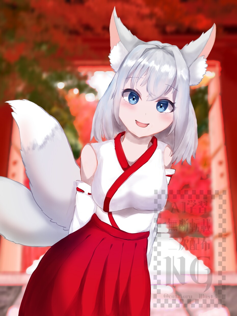 SNSから小説表紙まで幅広く描きます キャラデザからご提案！集客できる魅力的なイラスト イメージ3