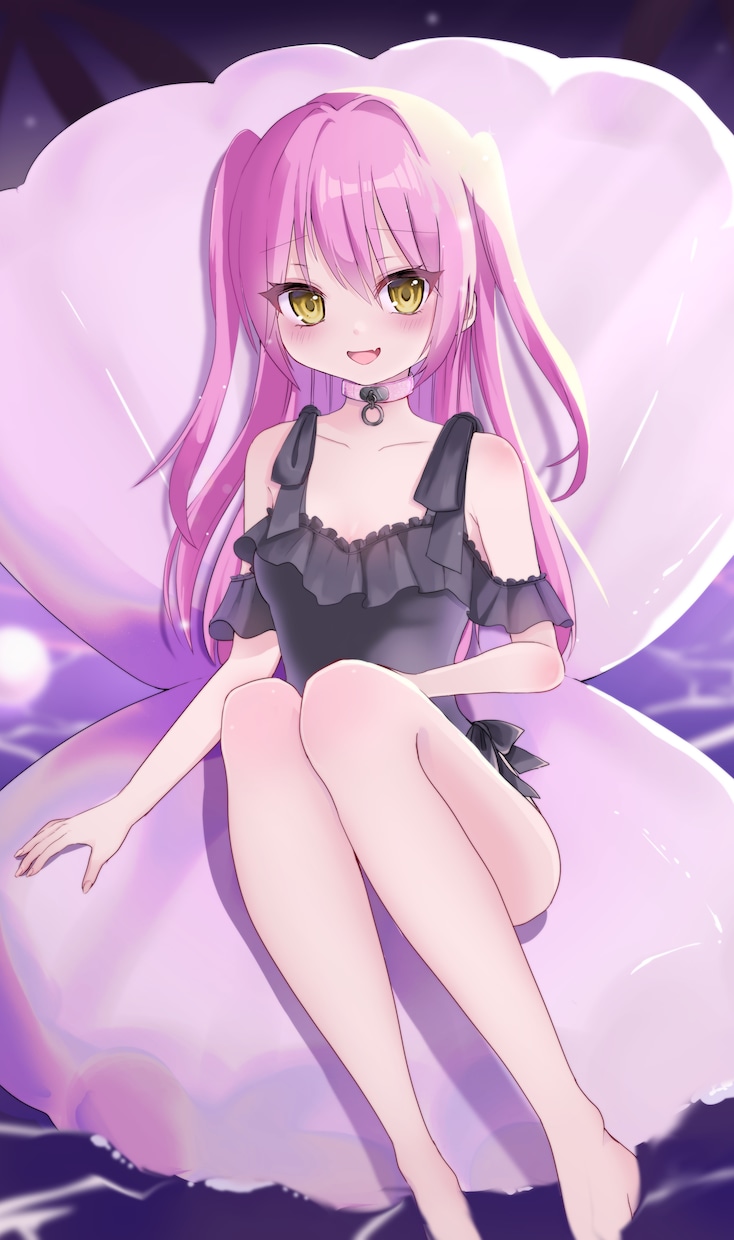 萌系、美少女イラスト描きます かわいい美少女イラスト描きます イメージ3