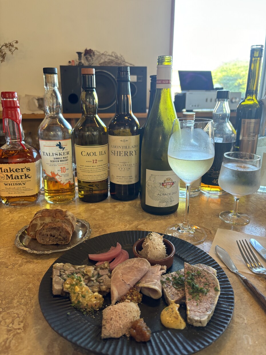 ぴったりな飲食店をお探しします あなたに合わせたぴったりの飲食店をお探しします イメージ5