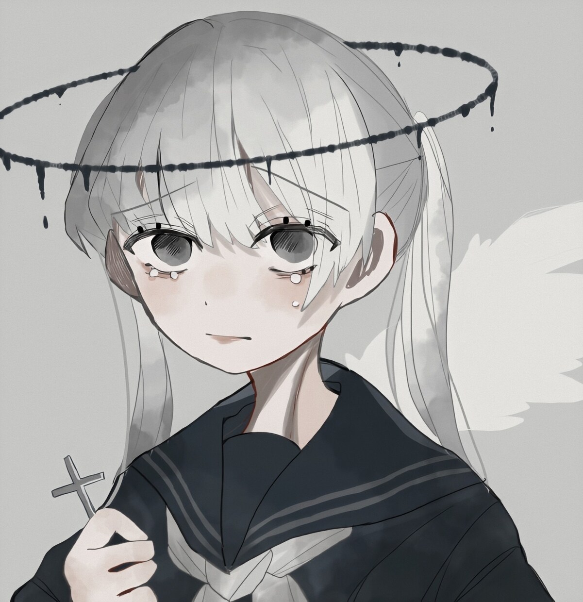 イラスト依頼お受けいたします 用途基本的には自由です。詳しくは下の欄お読みください。 イメージ3