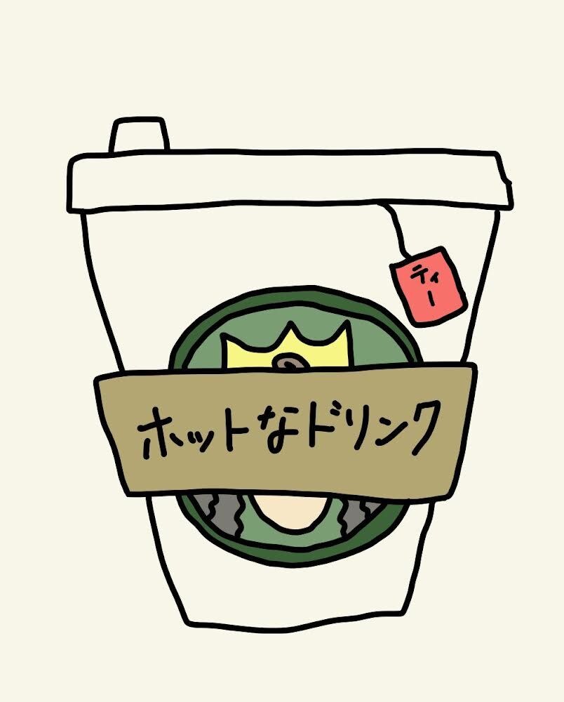 あなたのオリジナルキャラクターを作ります あなた自身のアイコンキャラクターを作りませんか？ イメージ5