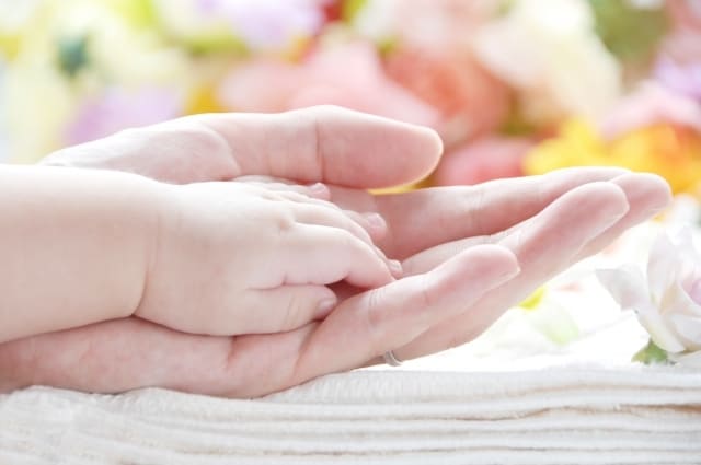 赤ちゃん西洋占星術　～お子様の未来を見ちゃいます ～お子様の人生の縮図を先読みします イメージ1