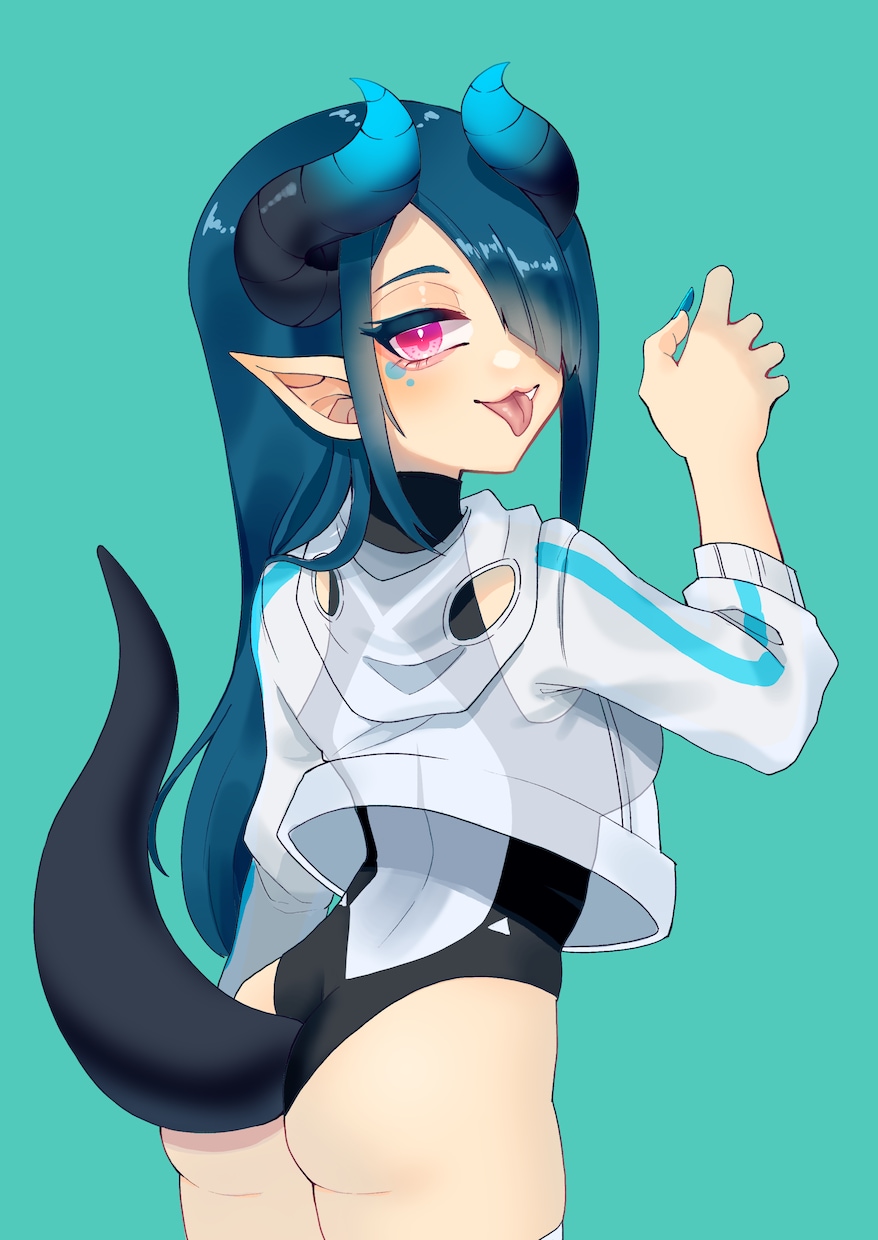 あなただけのキャラクターを描きます どんなテーマでもなるべくお答えします！ イメージ2
