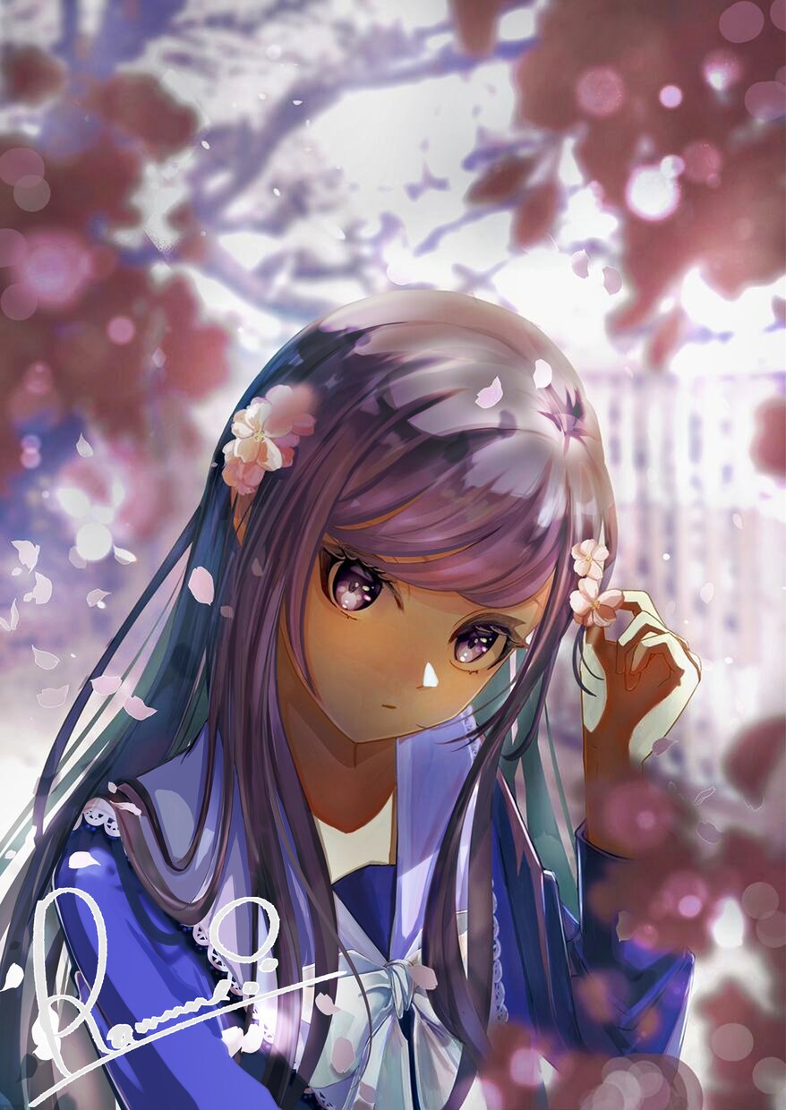 こちらのサービス内容は現在メインサービスに統合ます 歌ってみた動画MVイラスト、一枚絵等 イメージ4