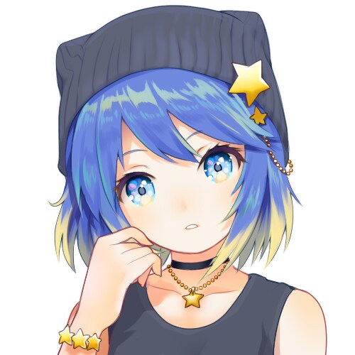 可愛い萌えアイコン制作します かわいらしいイラストをお届けします イメージ3