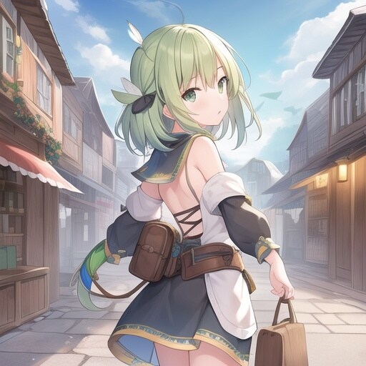 原神の代行をします ★デイリー、魔神・世界任務、イベント、各種任務、育成 イメージ1