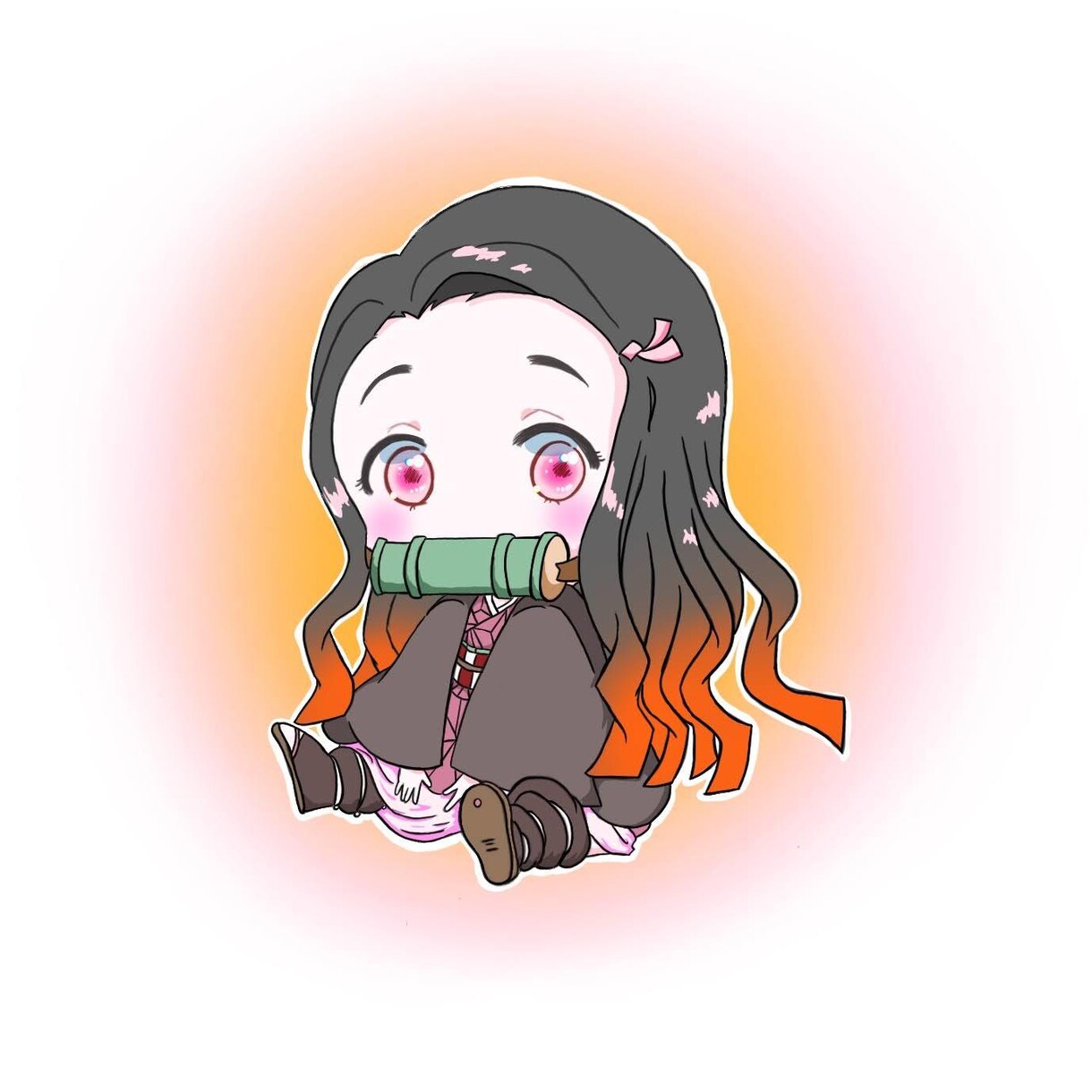 可愛いあなただけのsnsアイコン描きます リアルアイコンからデェフォルメまでお任せください！ イメージ3