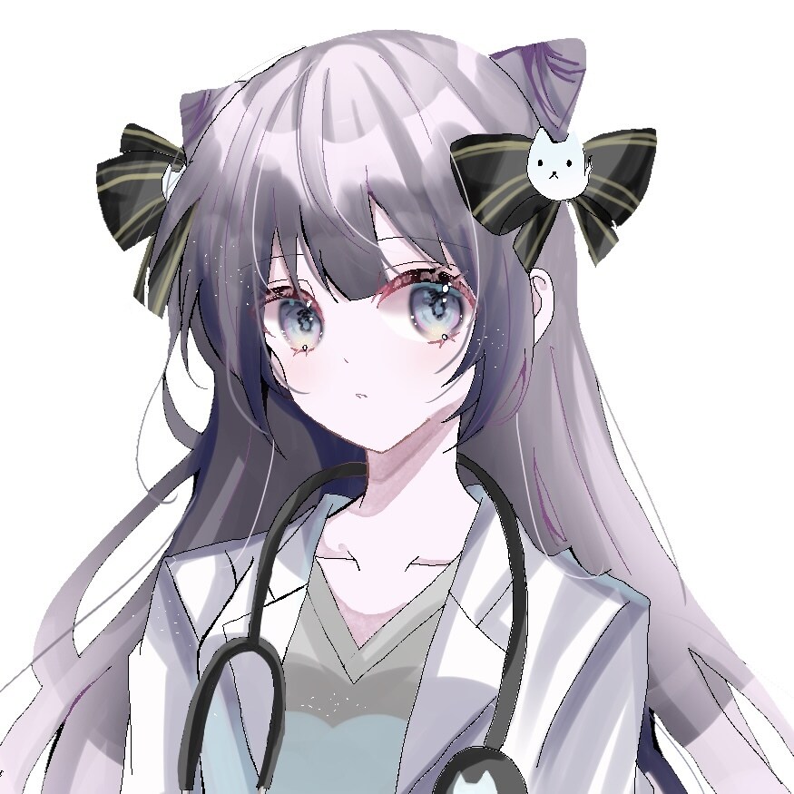 可愛らしいアイコンお描きします キラキラした目が特徴のイラストが得意です！ イメージ2