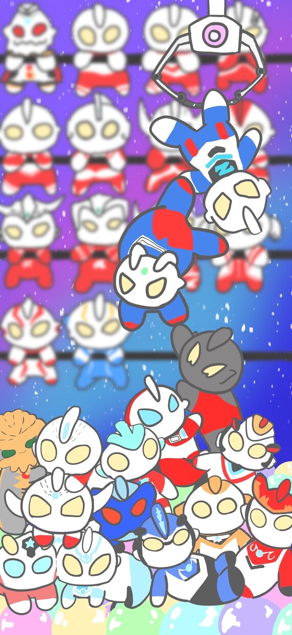 商品紹介のPOPを作成します 仕事で使用してもOK！既存キャラはできるだけ使用しません！ イメージ3