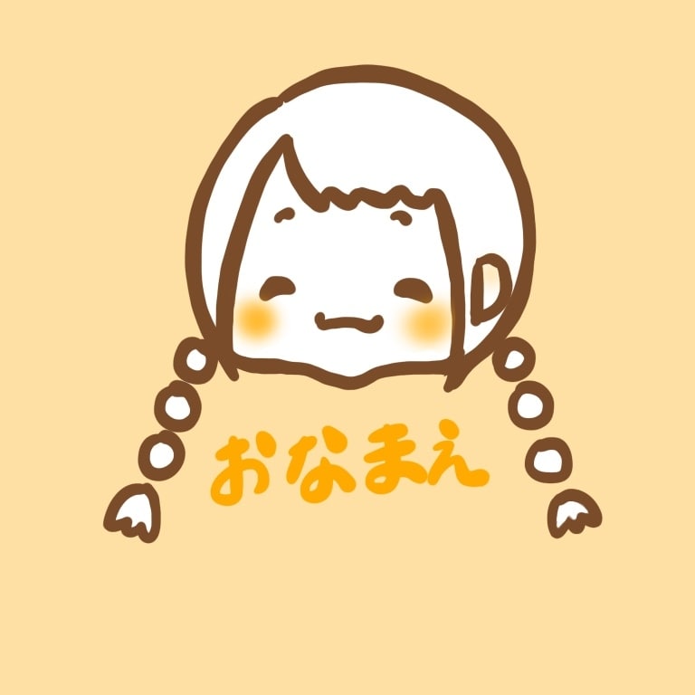 もちもち期のお子さんを、ゆる～いイラストにします 【絵本の主人公のような、ほんわかもちもちのイラスト描きます】 イメージ2