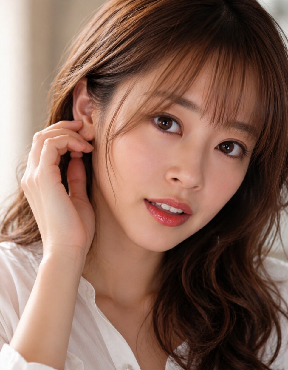 あなただけと向き合って、全てを優しく受け止めます ♡LINE感覚/恋愛/人間関係/悩み相談/結婚/育児/雑談 イメージ5