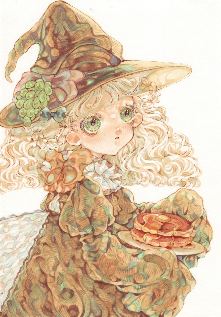 柔らかい童話のような印象のイラストを制作します 堅苦しい文章、伝わりにくい場面やその魅力。人から人へ伝えます イメージ5