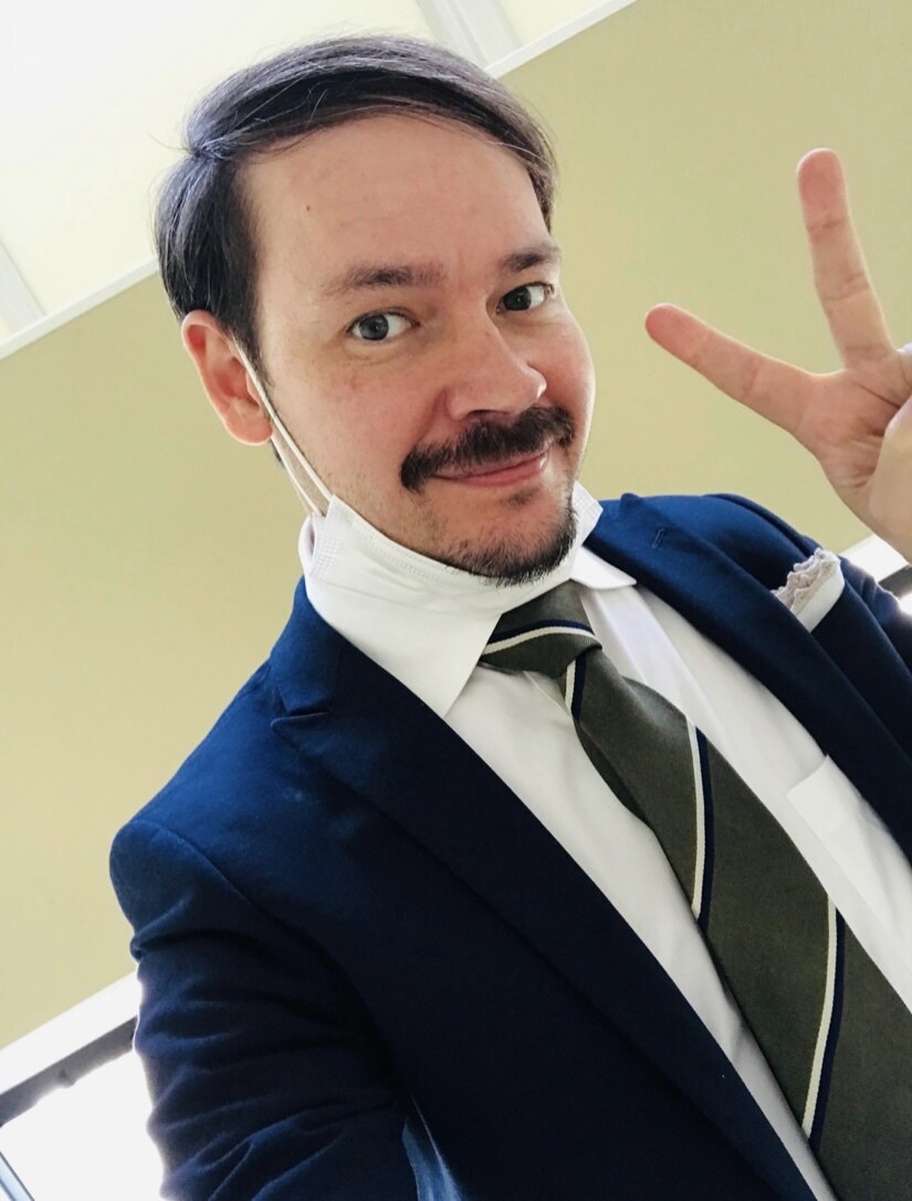 月4回！現役英語講師が英語上達レッスンします 初心者歓迎！日本語話せるオーストラリア人が丁寧にコーチング！ イメージ1