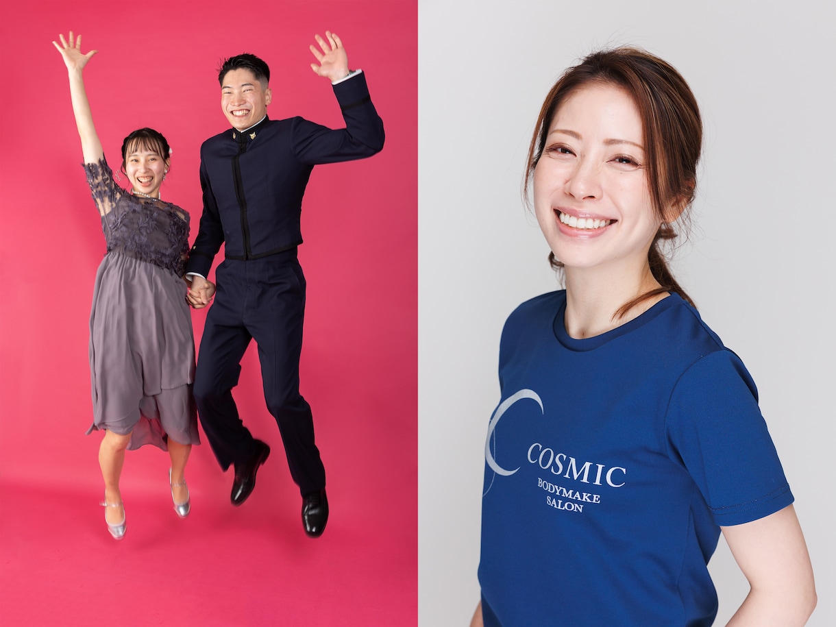 1都3県出張　お客様のイメージを写真で再現します 【企業・店舗・パンフレット・インタビュー・タレント撮影】 イメージ5