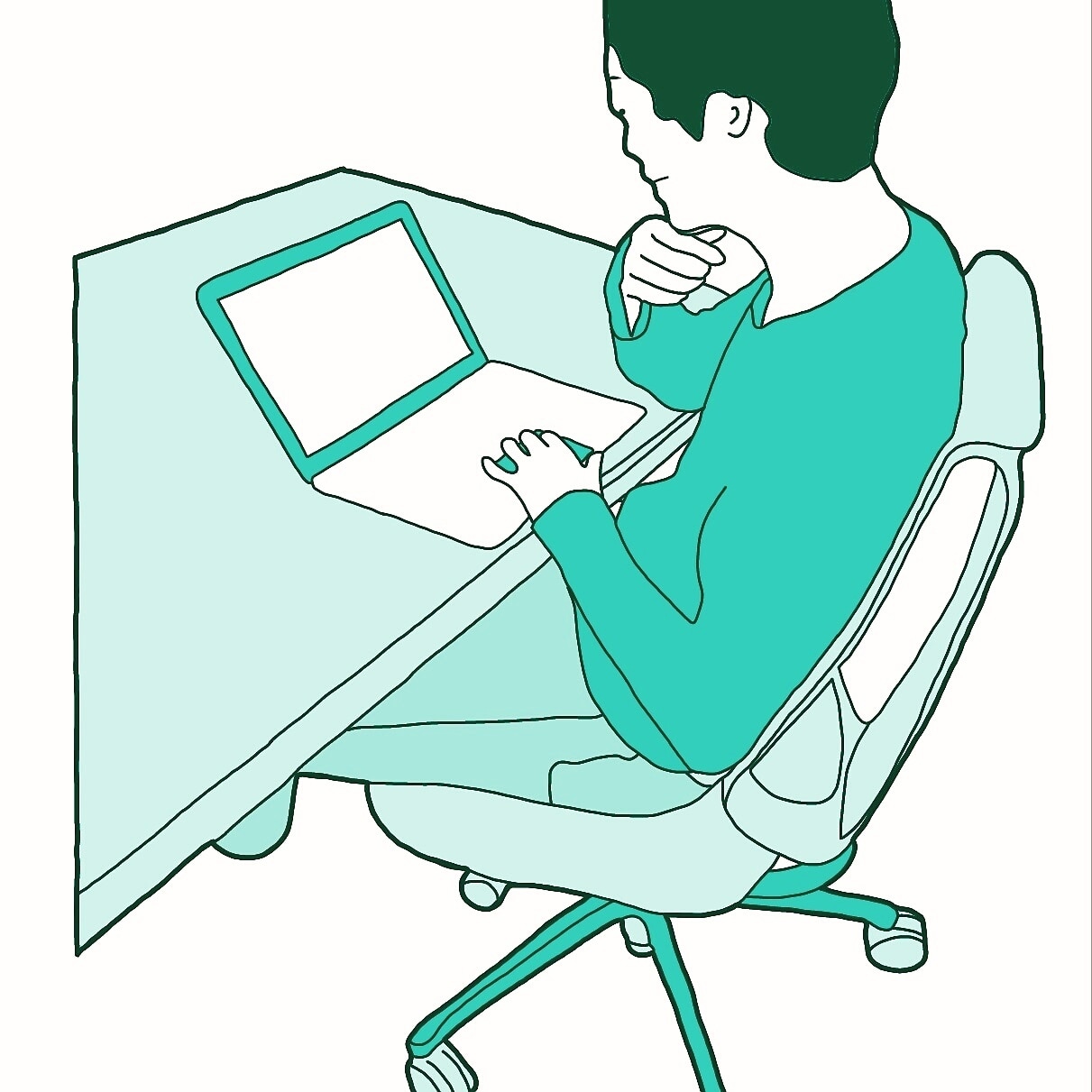東大生が話し相手になります ひろゆきっぽく論理的に解決するのでも聞くだけでもできます イメージ1