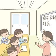 看護師国試合格の、ヒ・ミ・ツ❣️の勉強法伝授します 完全オリジナルです‼️今年度合格したとご連絡頂きました‼️ イメージ2