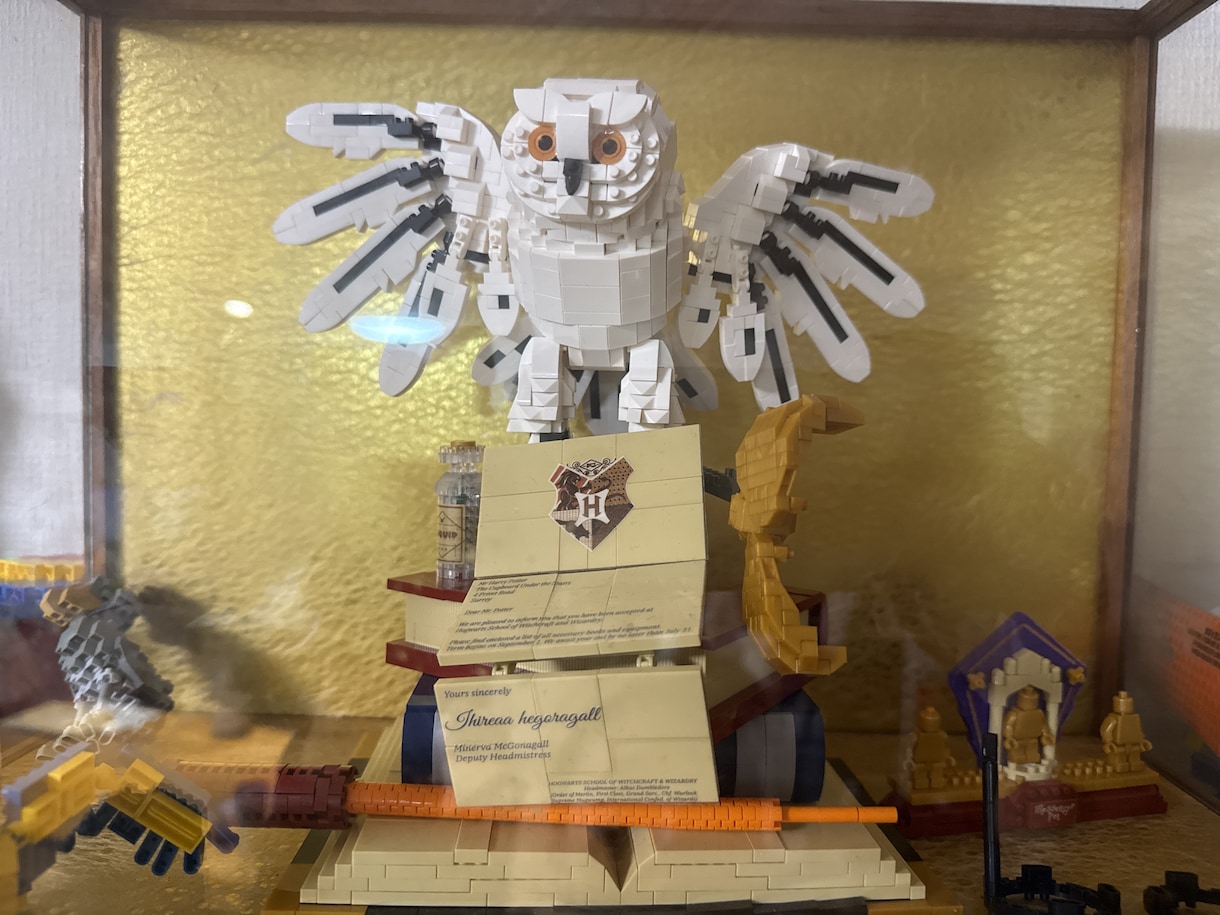 ナノブロック組み立て代行します ナノブロックやミニビルディングなどの組み立て イメージ1