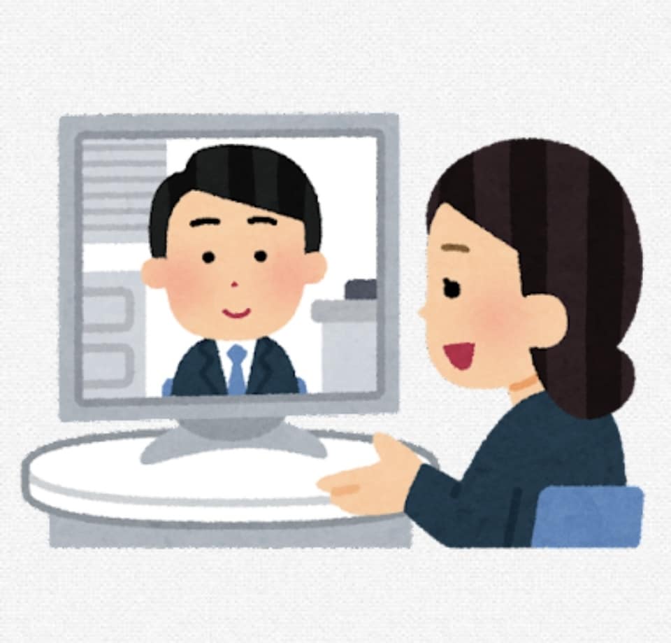 入力した仕訳のチェックします マネーフォワードなど会計ソフトが合ってるか？一緒に確認します イメージ2