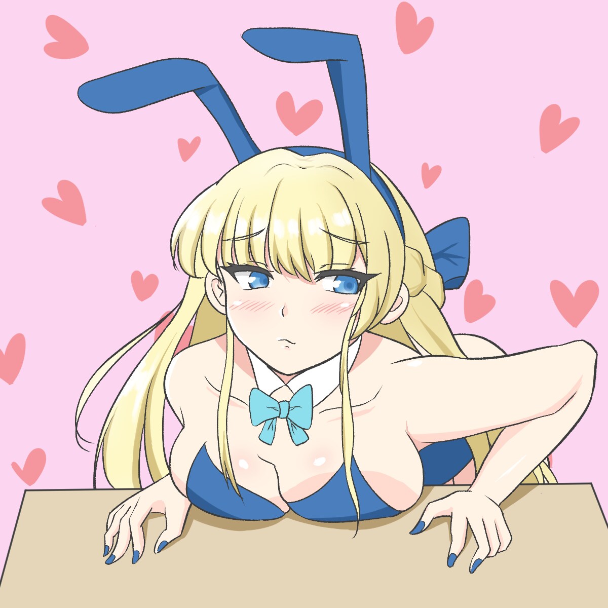 美少女キャラクター作成します いつでも気軽にあなただけの推しを イメージ2