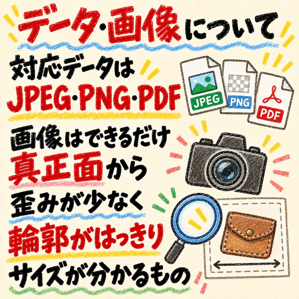 ハンドメイド用、オーダーメイドの抜き型を制作します あなたのデザインを、そのまま抜き型に。 イメージ7