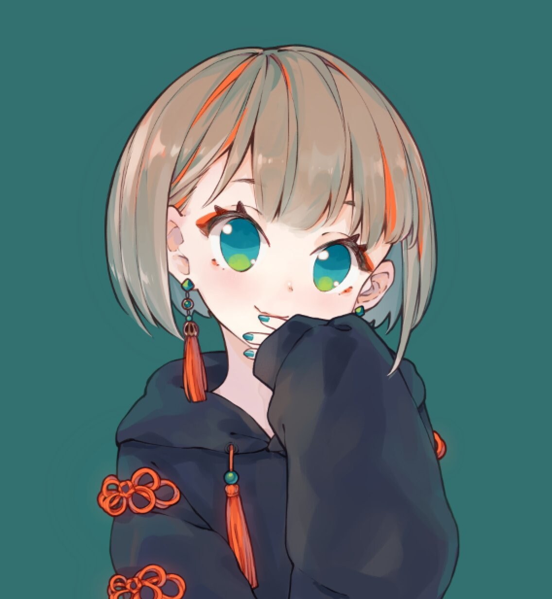 プロがクオリティの高いイラストを制作いたします 老若男女·動物·人外問わず何でも描きます イメージ9