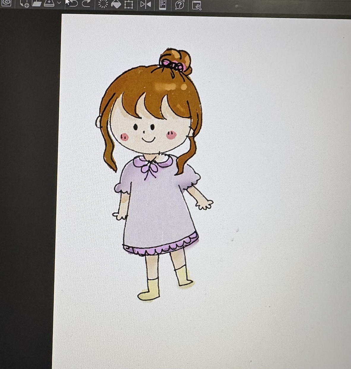 Twitch/YouTubeなどスタンプ制作します CLIP STUDIOを使って描きます（AI不使用！） イメージ10