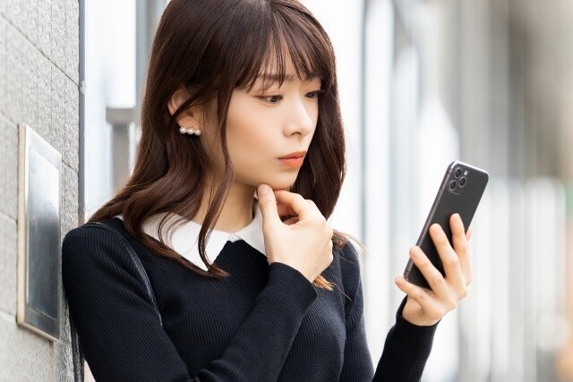 このままで良い？転職に迷う心のお悩みお聴きします 一度立ち止まって今の会社で良いか一緒に考えましょう！ イメージ10