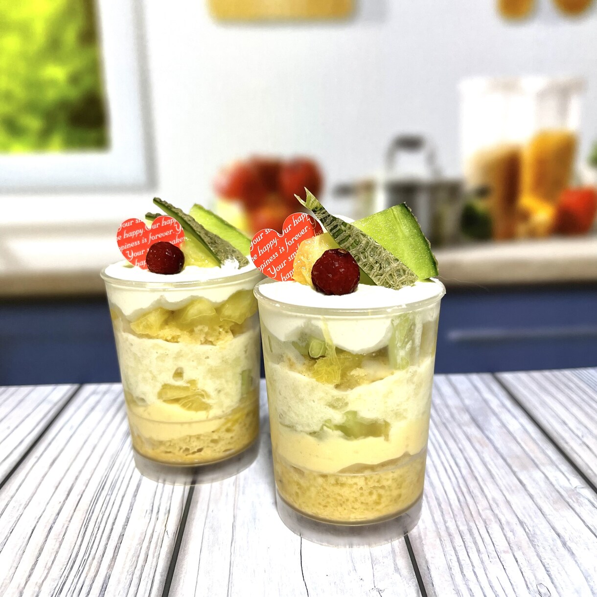 ワンちゃんのメニュー1レシピお教えします ワンちゃんに美味しい手作り食を食べさせてあげたいあなたへ イメージ6
