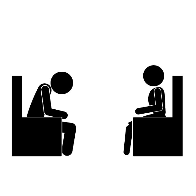 問題解決に向けて助言します 恋愛相談、仕事の相談、金銭面での相談、家族関係等 イメージ1