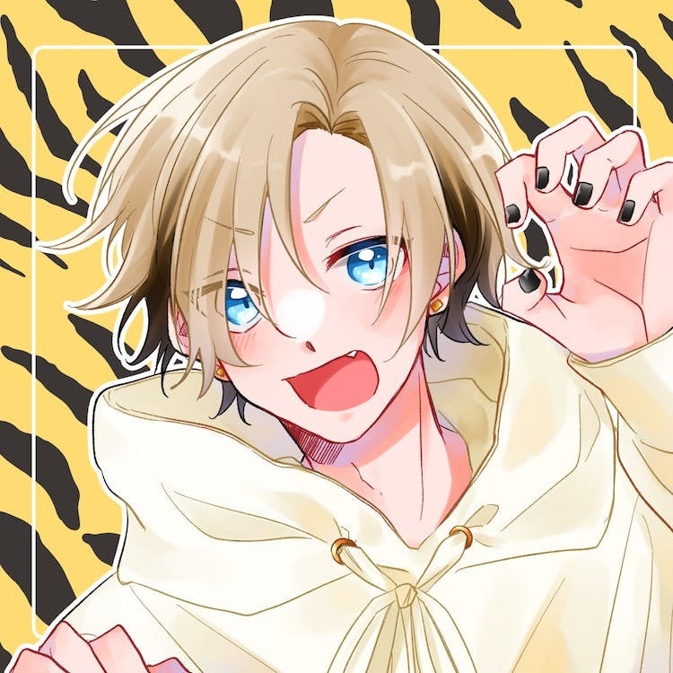 SNSアイコン制作します あなたのキャラクターを描かせてください！ イメージ8