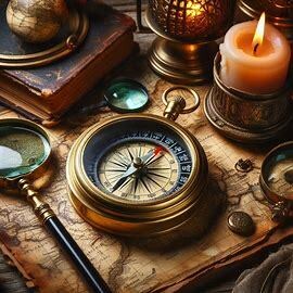 占いで恋を導く手助けをします 恋愛における航路を見つける手がかりを占いで導きます イメージ1