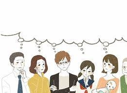人生の悩み・心の悩み・身体の悩みを丁寧に聴きます 「還暦過ぎた花咲かじゅんさん」が真剣に傾聴します。孤独はダメ イメージ7