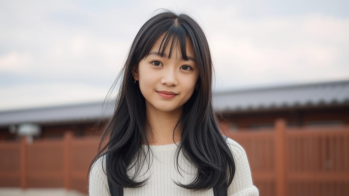ImageFXの使い方をアドバイスします 可愛い画像やかっこいい画像を生成するスクリプトを教えます！ イメージ6
