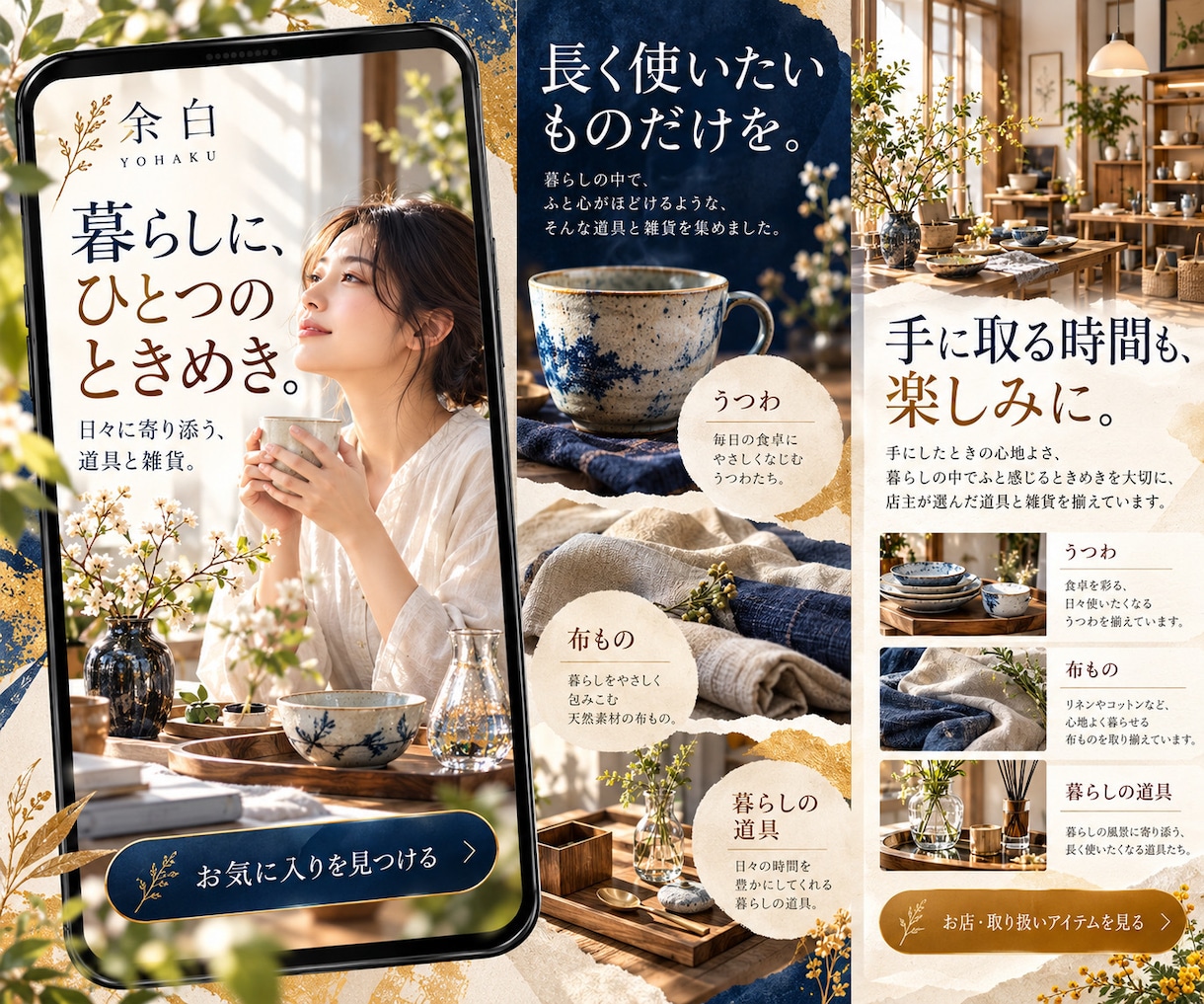 超コスパ！SNSから集客できるLPを作成します とりあえずLPを出したい！そんな方におすすめです。 イメージ6
