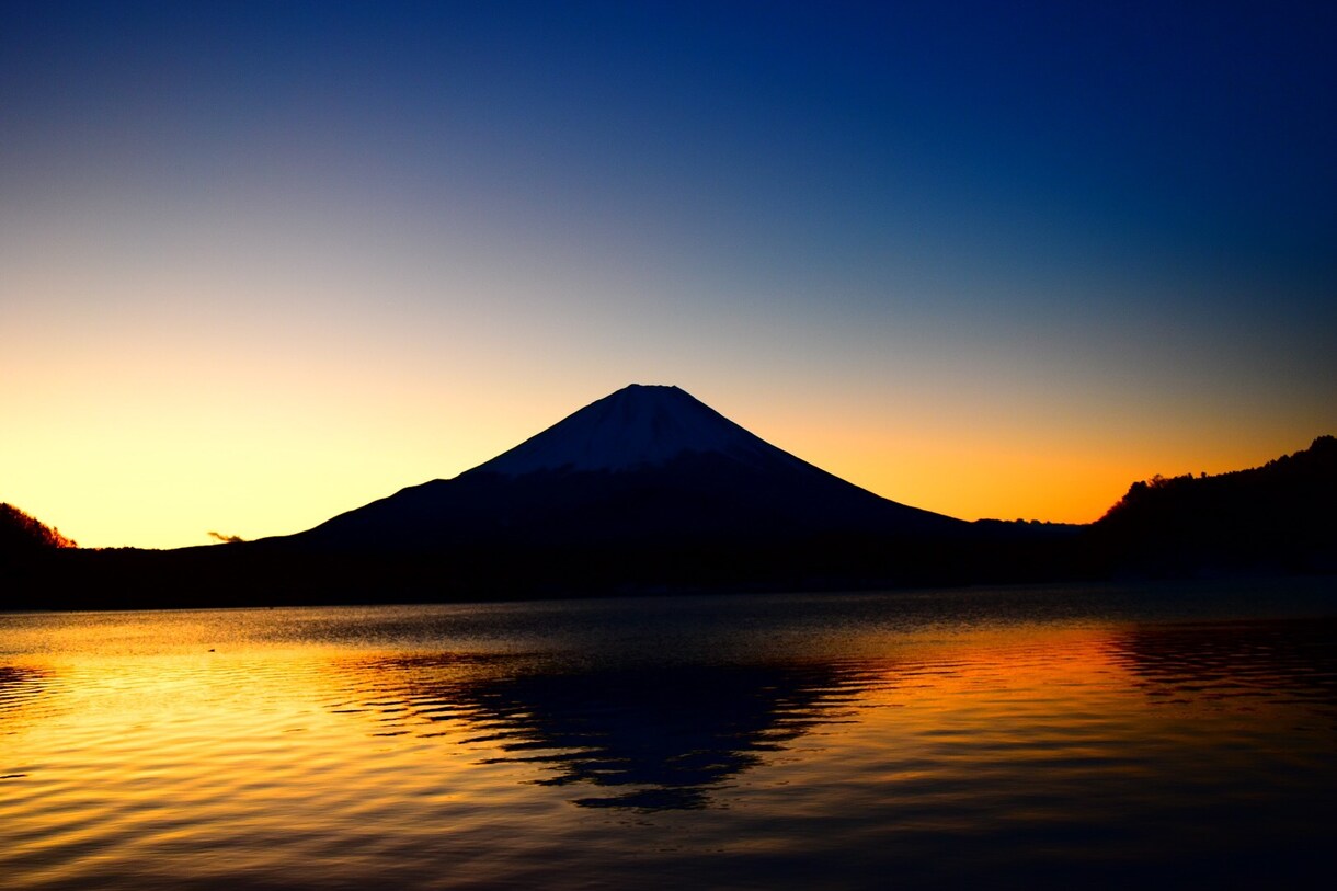 風景の写真を提供します 特に富士山が好きなので富士山の写真が多いです。 イメージ5