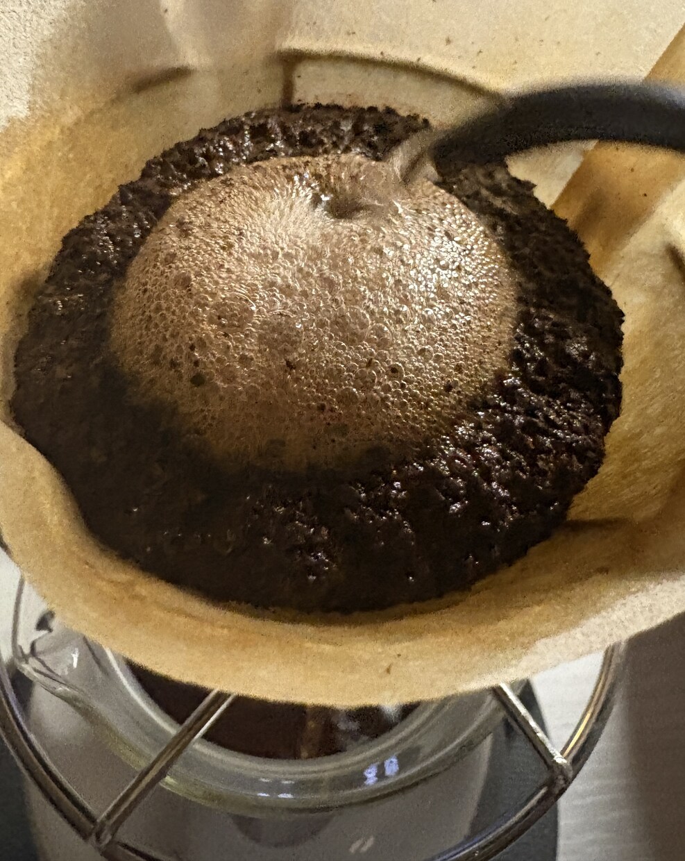 貴店専用の炭火焙煎コーヒーを導入相談に乗ります 貴方に本物の炭火という看板を。 イメージ2
