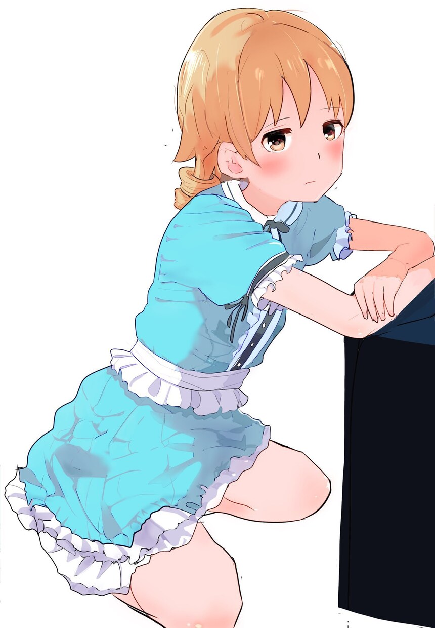 用途に沿うイラストを描きます 全身・1枚絵・自作ゲームの立ち絵等・ミニキャラ イメージ2