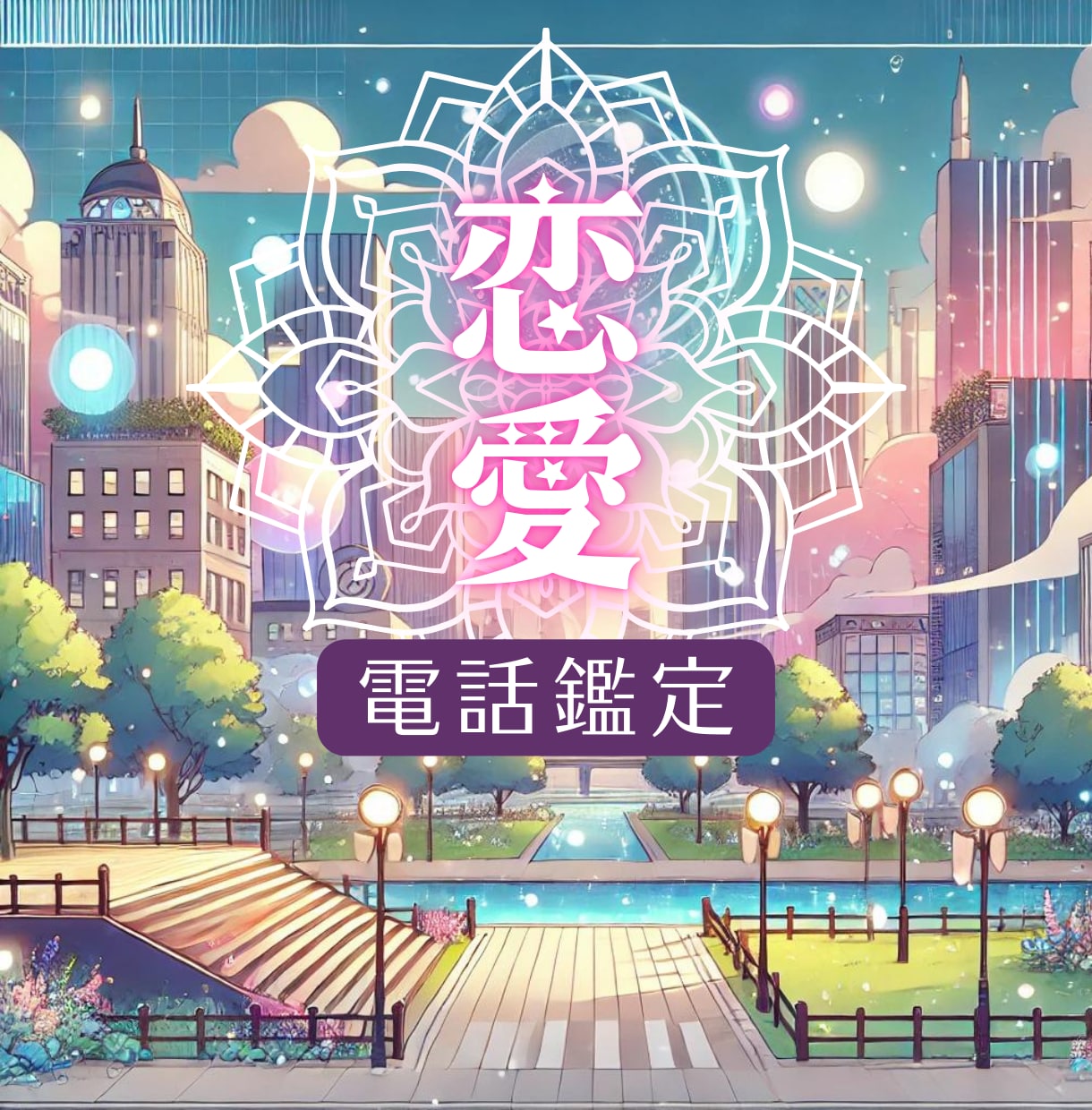 守護の存在と繋がり、彼の気持ちをみます 【最近なんとなく距離を感じてしまうけど本心を聞くのが怖い…】 イメージ1