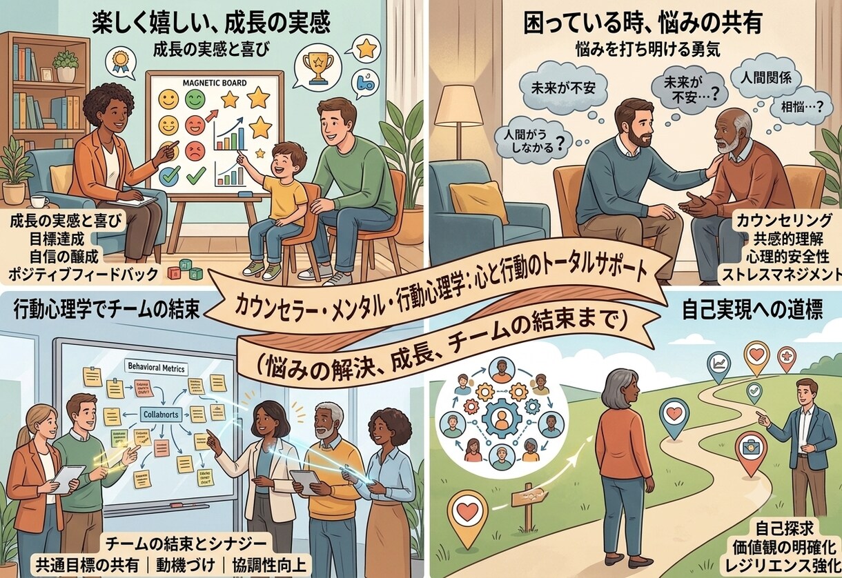 行動心理士のマーチング指導！動きの修正をいたします 元SCVの経験と心理学でチームをサポート。 イメージ1