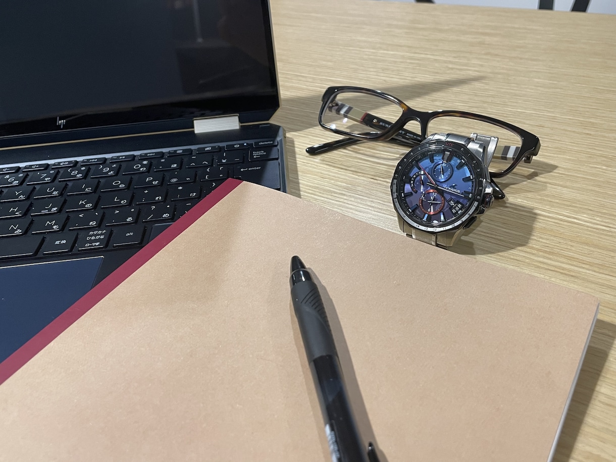 文章のプロが読まれる記事・電子書籍を書きます 元日経記者が対応。執筆もリライトもすべて丸投げできます！ イメージ1
