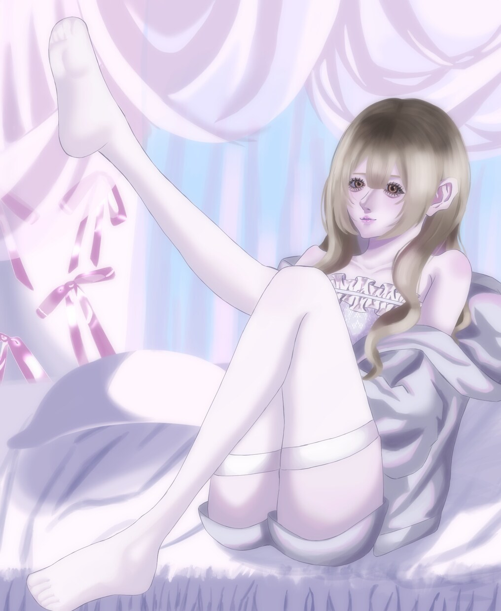 印象に残るイラストを描かせていただきます あなたの要望に応えるイラストを描きます！ イメージ3