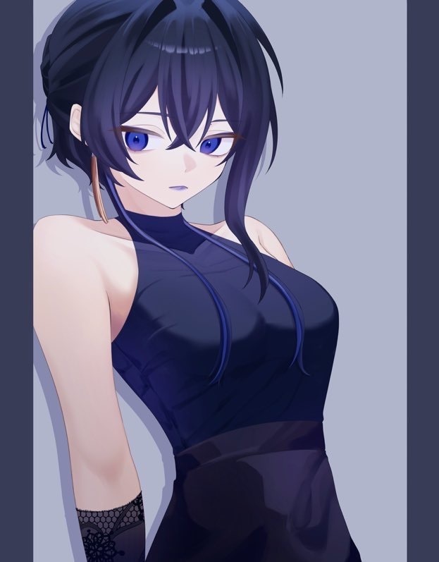 可愛くて綺麗な絵柄！イラスト全般描きます イラスト・アイコン・立ち絵・サムネイルなど イメージ1