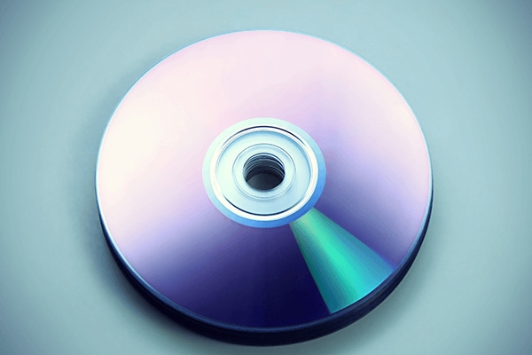 DVDやBlu-rayの動画をMP4に変換します DVDやブルーレイディスクをMP4に！！ イメージ1