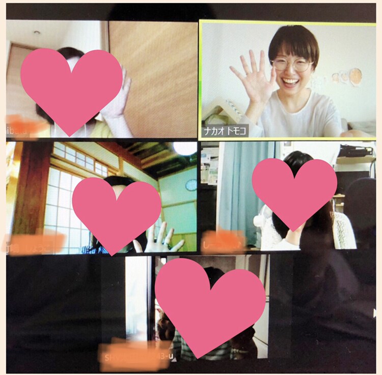 自分らしく、堂々とおしゃれを楽しめるようになります 150分♡心も体も自分を愛して、あなたらしく生きていこう♡ イメージ3