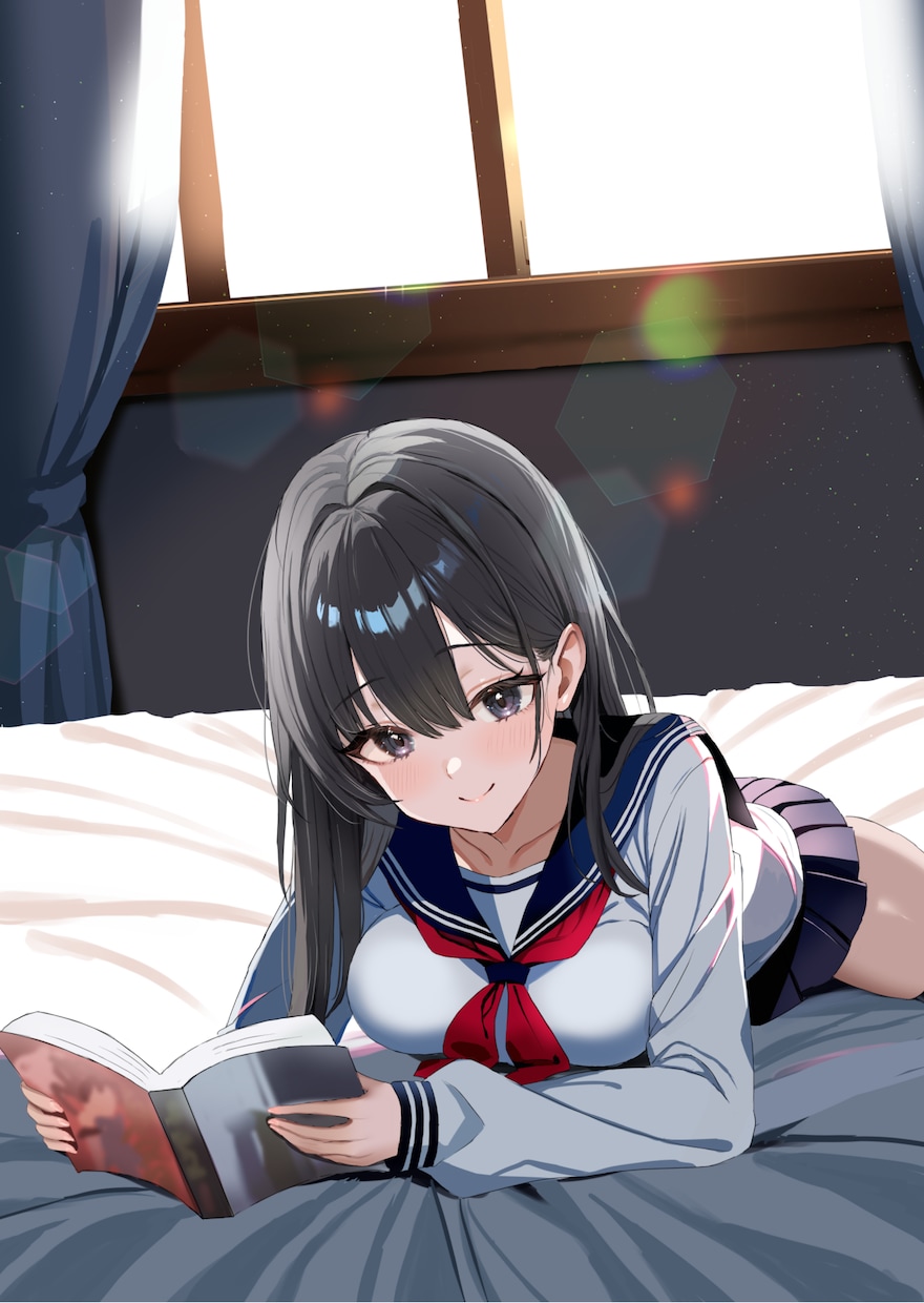 全身イラスト❀制作します 商用利用可能❀Vチューバーさんなど❀ イメージ7