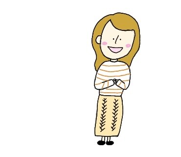 ゆるめのイラストを描きます アイコンや、ブログ、プレゼントにもどうぞ❁ イメージ3