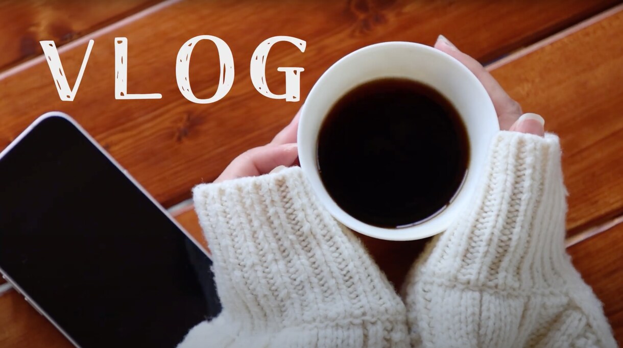 ロング・ショート問わずVlog動画編集を承ります 納期厳守、レスポンスは早いので、相談があれば受け付けます。 イメージ1