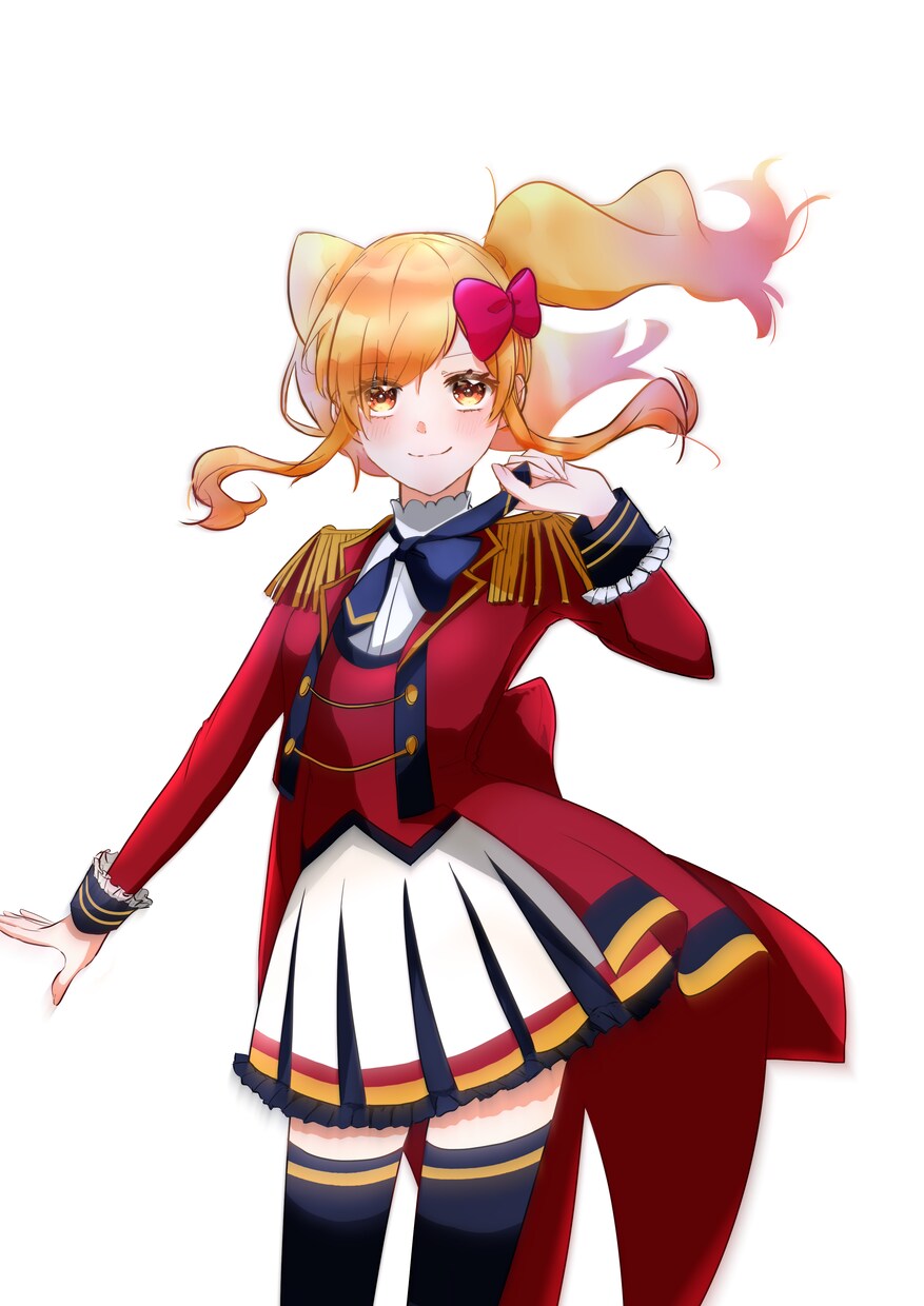 きゅるきゅるなかわいいイラストをお届けします 修正何度でも◎ 3～5日で納品します！ イメージ10